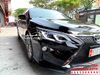 Nâng Cấp Cụm Đèn Pha Và Đèn Hậu Xe Toyota Camry