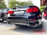 Nâng Cấp Cụm Đèn Pha Và Đèn Hậu Xe Toyota Camry