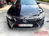 Nâng Cấp Cụm Đèn Pha Và Đèn Hậu Xe Toyota Camry