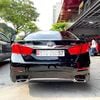 Nâng Cấp Cụm Đèn Pha Và Đèn Hậu Xe Toyota Camry