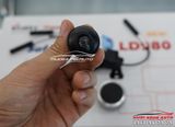 Camera 360 Độ SafeView LD980 Cao Cấp Cho Xe Toyota Camry 2019