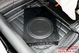 Toyota Camry Lắp Sub Gầm Ghế Focal Chính Hãng Tại TPHCM