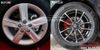 Thay Bộ Mâm Thể Thao 16 Inch Xe Toyota Camry