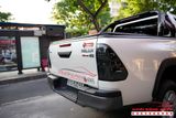 Độ Cụm Đèn Hậu Cao Cấp Cho Xe Toyota Hilux 2020