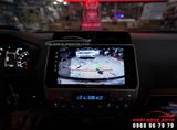 Màn Hình DVD Z900 Cao Cấp Xe Toyota Landcruiser Prado 2021