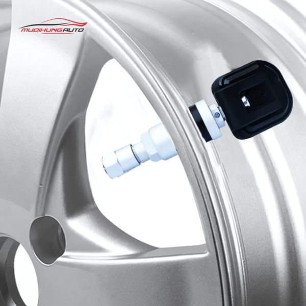 Cảm Biến Áp Suất Lốp Vietmap BT10 Van Trong