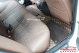 May Thảm Lót Sàn Nâu Xe Hyundai Sonata