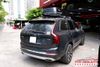 Lắp Cốp Nóc Kiểu Phi Thuyền Cao Cấp Cho Xe Volvo XC90