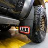 Chắn Bùn ARB Cho Xe Ford Ranger Raptor Chính Hãng