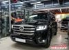 Toyota Land Cruiser 2014 Lên Đời Land Cruiser 2022