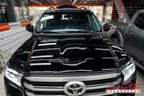 Toyota Land Cruiser 2014 Lên Đời Land Cruiser 2022