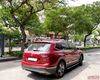 Volvo Gắn Baga 2 Thanh Ngang Cao Cấp