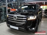 Toyota Land Cruiser 2014 Lên Đời Land Cruiser 2022