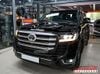 Toyota Land Cruiser 2014 Lên Đời Land Cruiser 2022