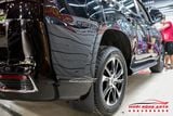 Toyota Land Cruiser 2014 Lên Đời Land Cruiser 2022
