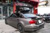 BMW 320i Gắn Cốp Nóc Kiểu Phi Thuyền Siêu Ngầu