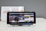 Màn Hình Android 10 Inch Cao Cấp Cho Xe BMW X6 2010 - 2015