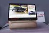 Màn Hình Gối Đầu Cao Cấp Cho Xe Land Cruiser và Lexus