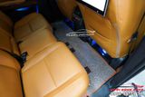 Trải Thảm Lót Sàn Da Ô Tô Mazda CX9 Uy Tín Tại TPHCM