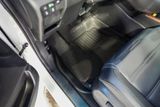 Trải Thảm Lót Sàn 3D KAGU MAXpider Cho Xe Honda CRV 2022