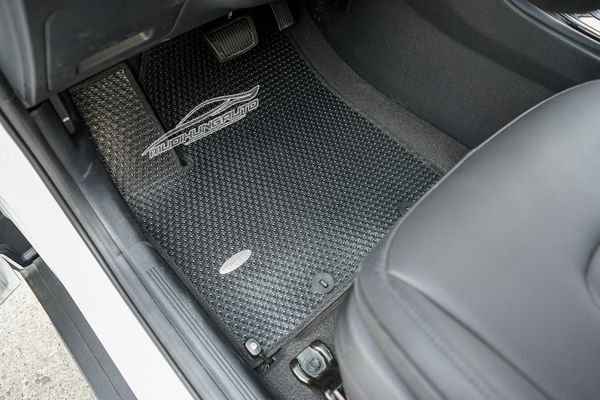 Trải Thảm Lót Sàn Kata Full Cốp Cho Xe Hyundai Creta 2022