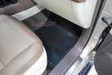 Trải Thảm Lót Sàn Và Lót Cốp Kata Cho Xe Lexus GX460 2015