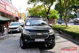 Phụ Kiện Ba Ga Vuông Chính Hãng Cho Xe Chevrolet Trailblazer Tại TPHCM