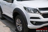 Ốp Cua Bánh Thể Thao Chevrolet Trailblazer