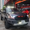 Trang Bị Bộ Đèn LED Bar Cao Cấp Tăng Sáng Cho Xe Ford Ranger