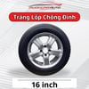 Tráng Lốp Chống Đinh Cho Lốp Ô Tô 16 inch