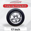 Tráng Lốp Chống Đinh Cho Lốp Ô Tô 17 Inch