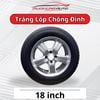 Tráng Lốp Chống Đinh Cho Lốp Ô Tô 18 Inch