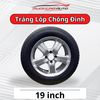 Tráng Lốp Chống Đinh Cho Lốp Ô Tô 19 Inch