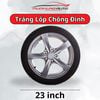 Tráng Lốp Chống Đinh Cho Lốp Ô Tô 23 Inch