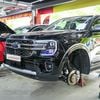 Tráng Lốp Chống Đinh Cho Xe Ford Everest 2024