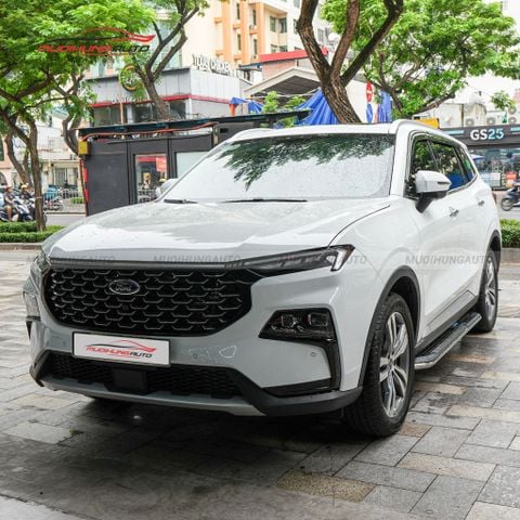 Tráng lốp chống đinh cho xe Ford Territory 2024