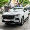 Tráng Lốp Chống Đinh Cho Xe Ford Territory 2024