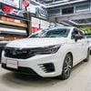 Tráng Lốp Chống Đinh Cho Xe Honda City 2022
