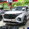 Tráng Lốp Chống Đinh Cho Xe Hyundai Custin 2024