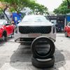 Tráng Lốp Chống Đinh Cho Xe Kia Carnival 2024