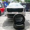 Tráng Lốp Chống Đinh Cho Xe Kia Carnival New 2025