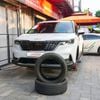 Tráng Lốp Chống Đinh Cho Xe Kia Carnival