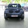 Tráng Lốp Chống Đinh Cho Xe Kia Sorento 2014