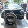Tráng Lốp Chống Đinh Cho Xe Mercedes GLC 200 2018