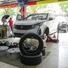 Tráng Lốp Chống Đinh Cho Xe Peugeot 3008 2023