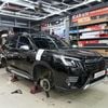 Tráng Lốp Chống Đinh Cho Xe Subaru Forester 2024