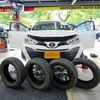 Tráng Lốp Chống Đinh Cho Xe Toyota Vios 2019