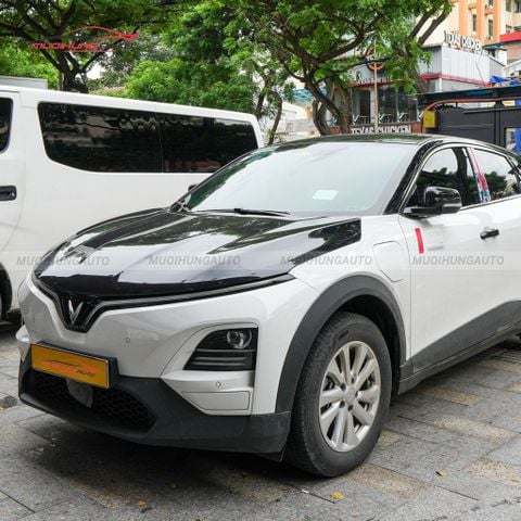 Tráng lốp chống đinh cho Vinfast VF6