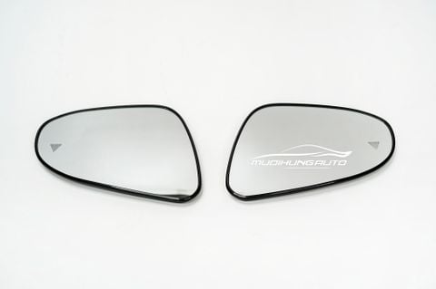 Tròng Sấy Gương Cao Cấp Cho Xe Toyota Camry 2014 - 2019+