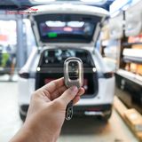 Cốp Điện Ô Tô Honda HRV 2024